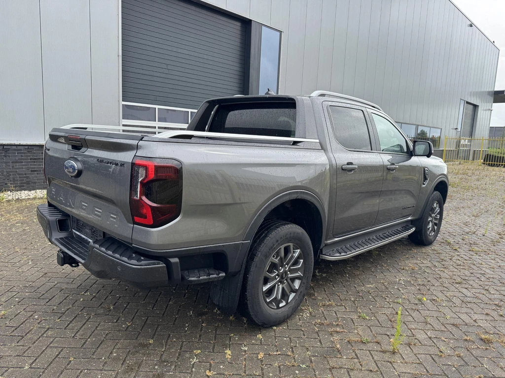 Ford Ranger – foto 3