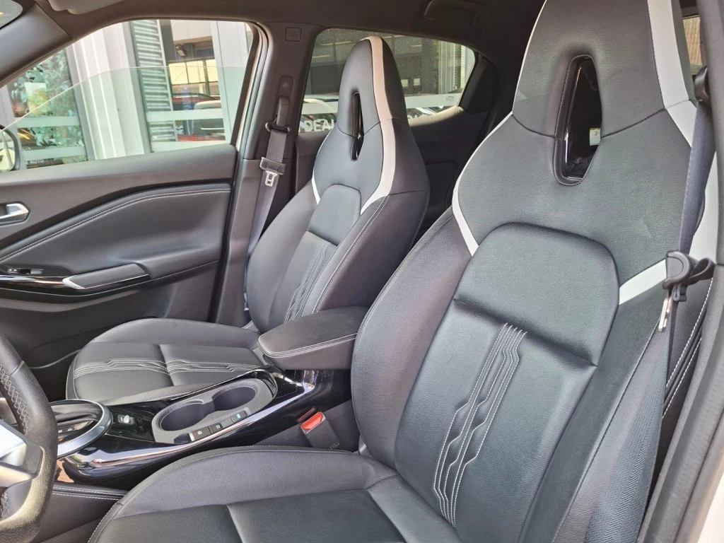Nissan Juke – foto 5