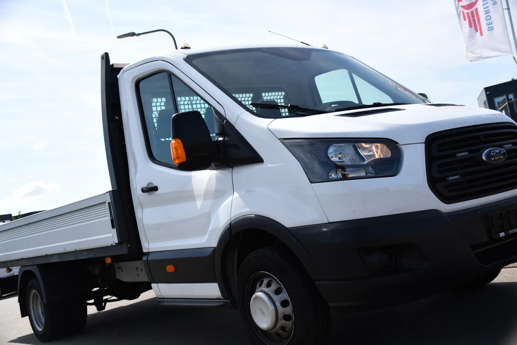 Ford Transit – foto 14