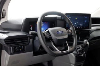 Ford Transit Custom – thumbnail 13