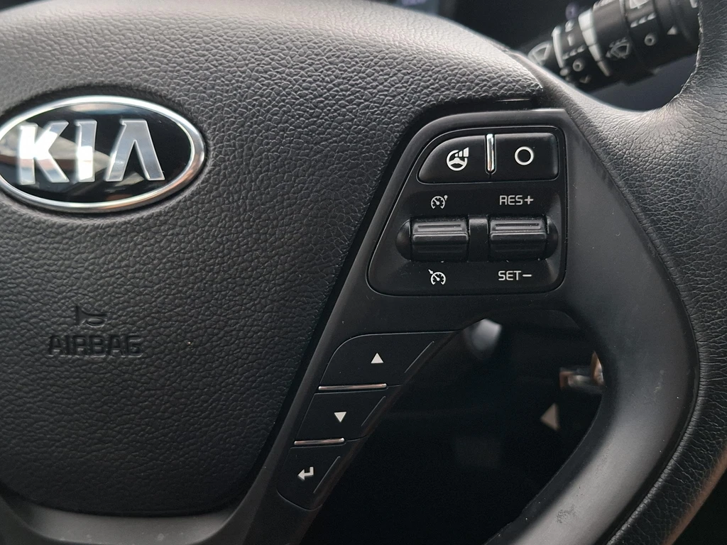 Kia cee'd – foto 24