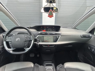 Citroën Grand C4 Spacetourer – thumbnail 12
