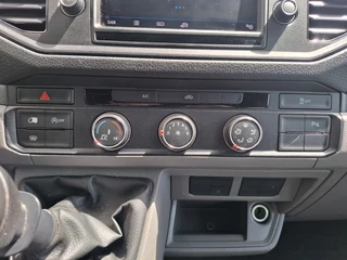 Volkswagen Crafter – thumbnail 13
