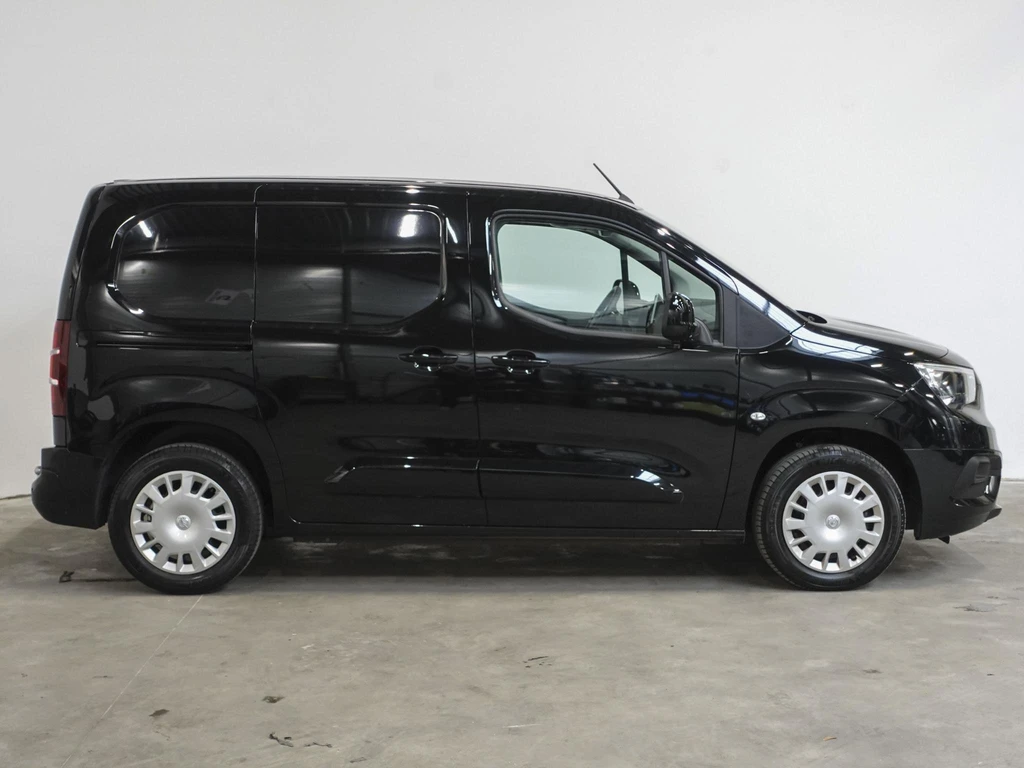 Opel Combo – foto 4