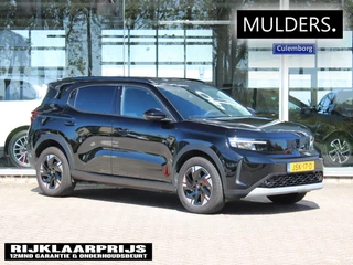Opel Frontera – thumbnail 7