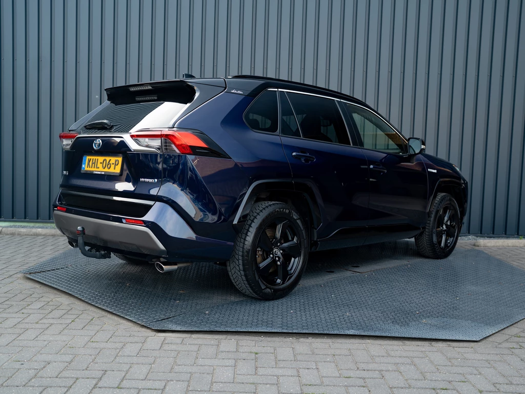 Toyota RAV4 – foto 11