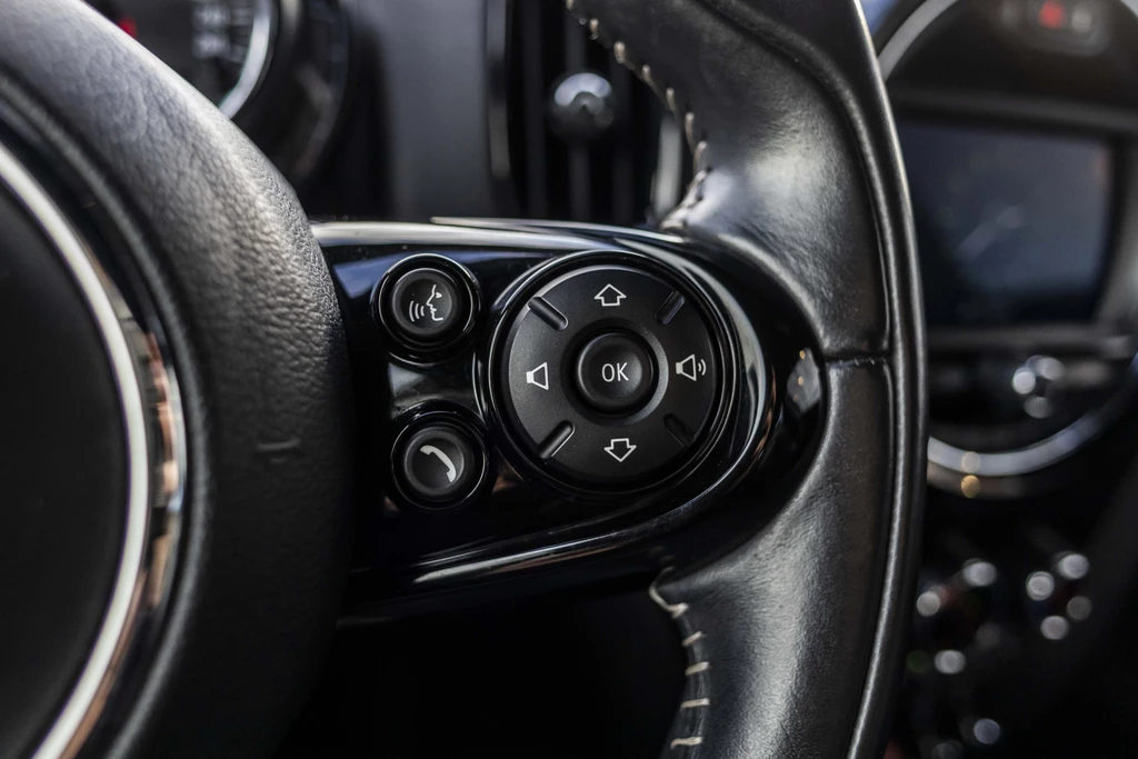 MINI Countryman – foto 32