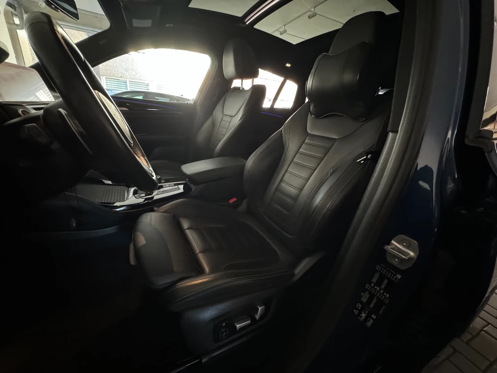 BMW X4 – foto 12