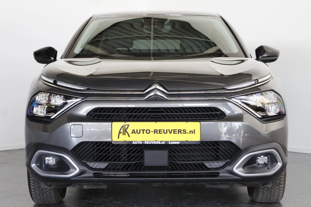 Citroën ë-C4 – foto 7