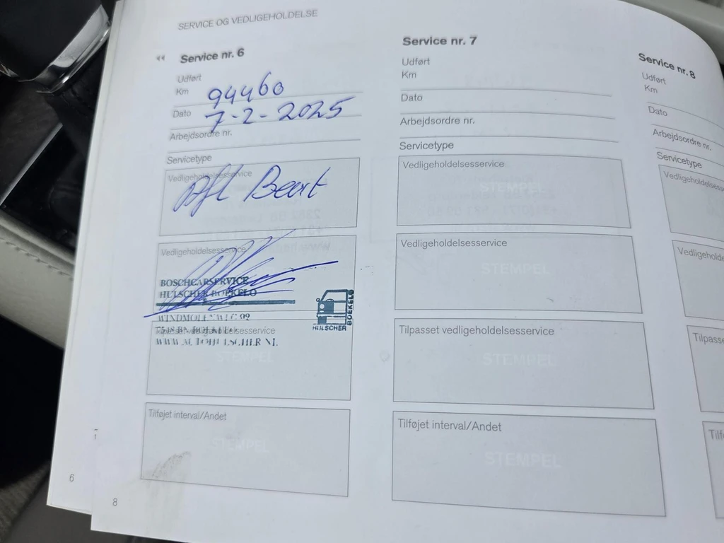 Volvo V90 – foto 17