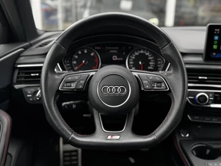 Audi A4 – thumbnail 10
