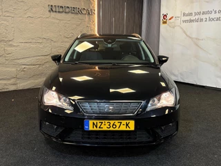 SEAT Leon – thumbnail 6