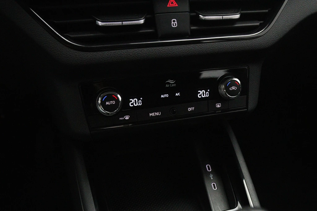 Škoda Kamiq – foto 11