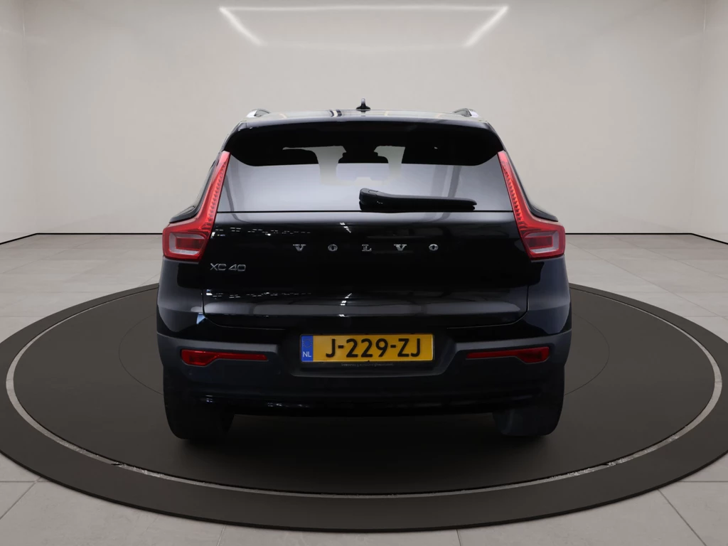 Volvo XC40 – foto 5