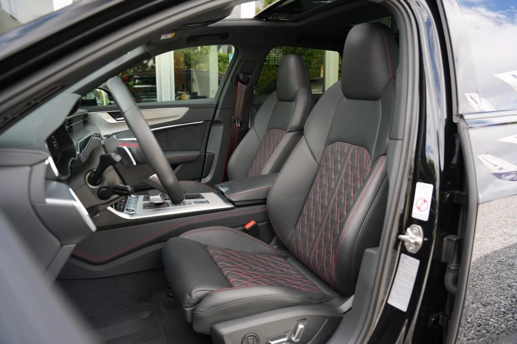 Audi A6 – foto 16