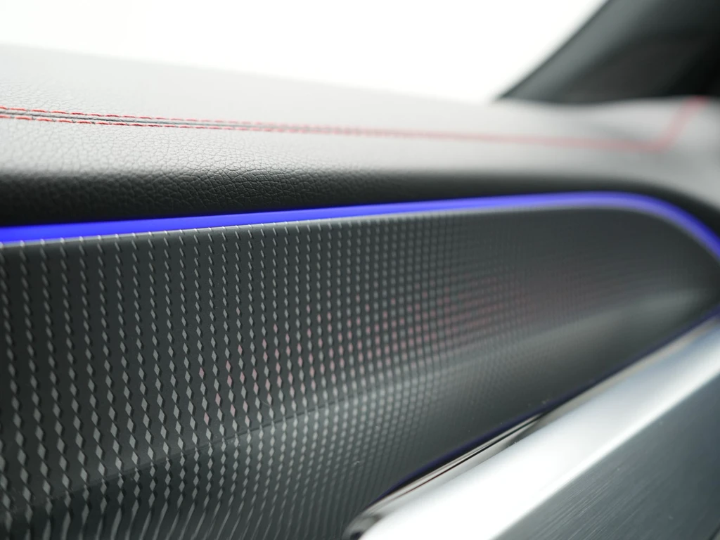 Mercedes-Benz EQB – foto 22