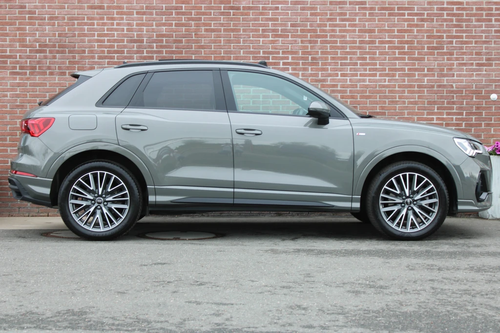 Audi Q3 – foto 6