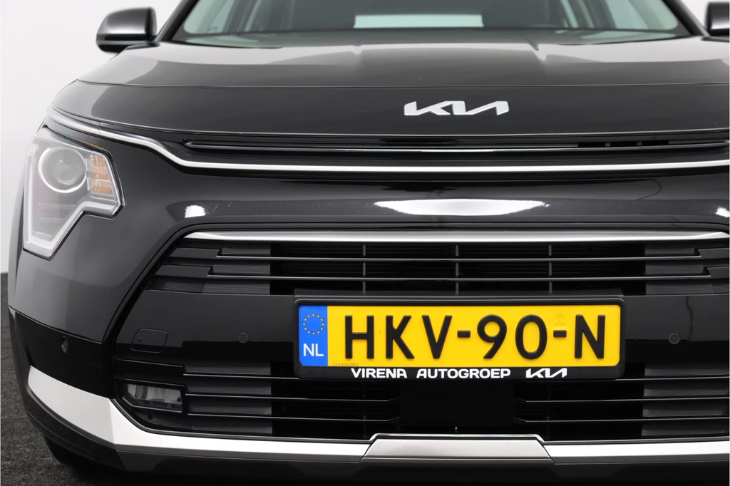 Kia Niro – foto 14