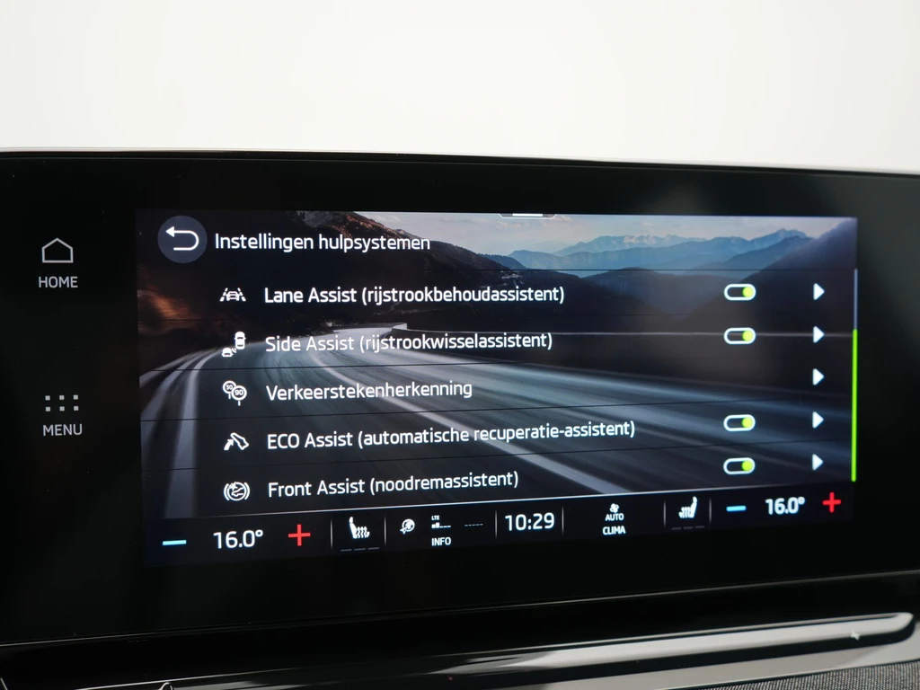 Škoda Enyaq iV – foto 36