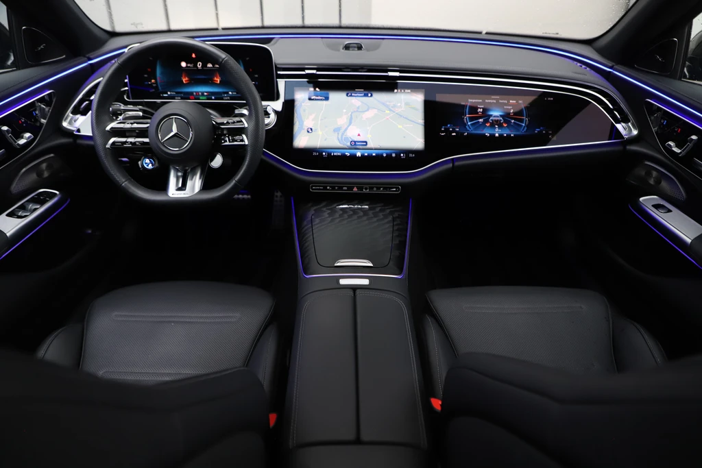 Mercedes-Benz E-Klasse – foto 7
