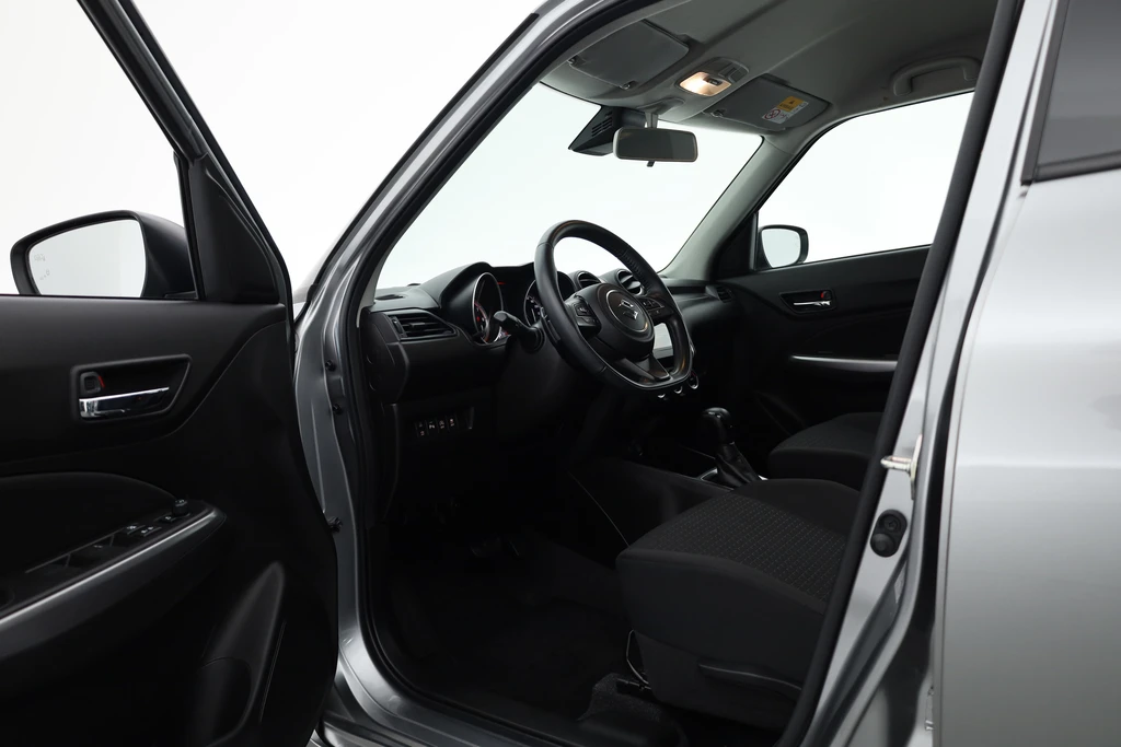 Suzuki Swift – foto 8