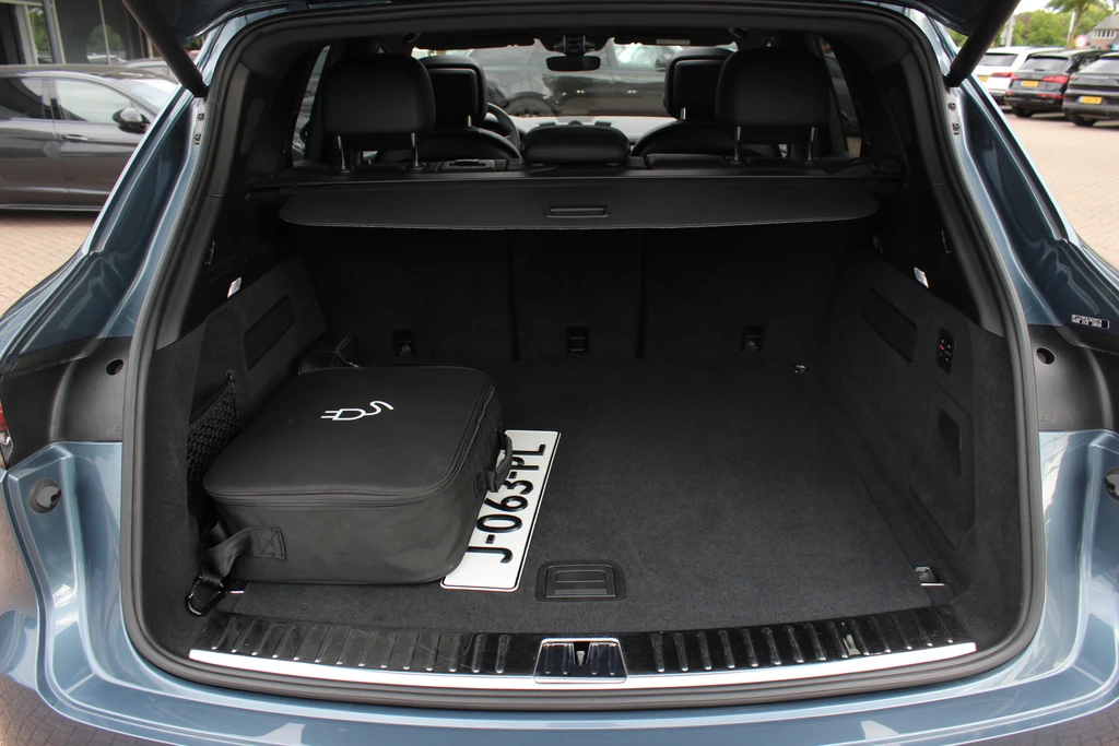 Porsche Cayenne – foto 18