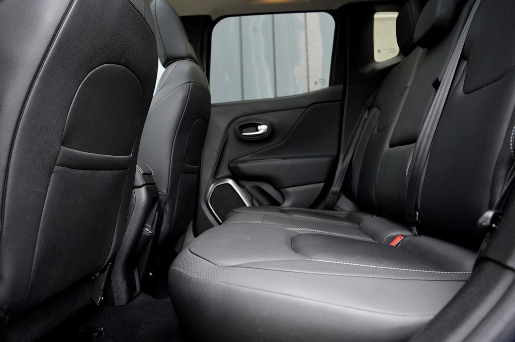 Jeep Renegade – foto 14
