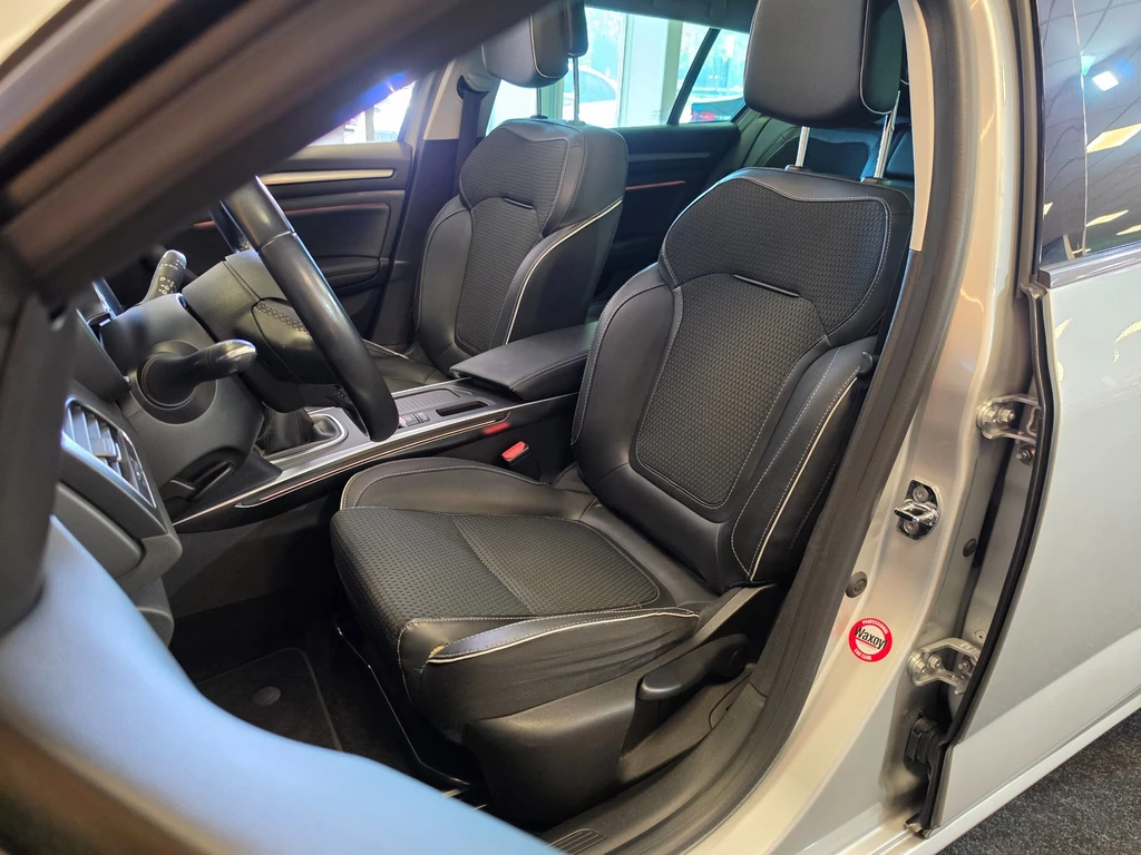 Renault Mégane Estate – foto 7