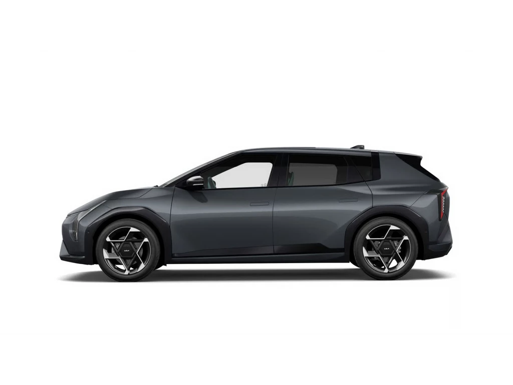 Kia EV4 – foto 3