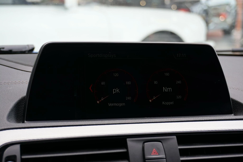 BMW 1 Serie – foto 43