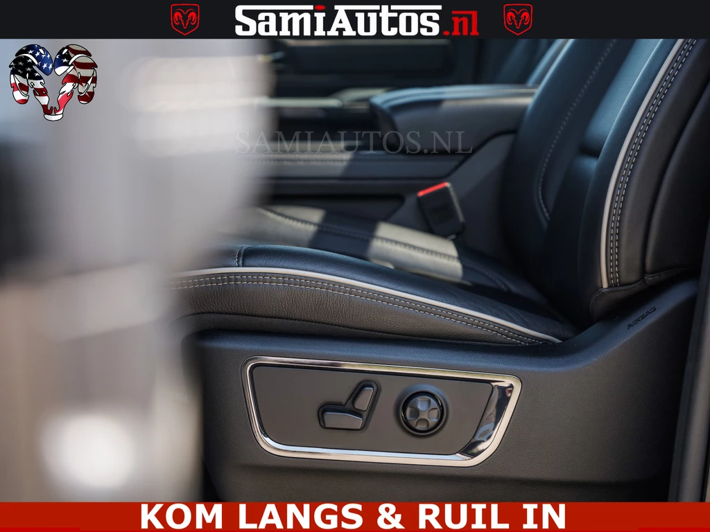 Dodge Ram Pick-Up – foto 77