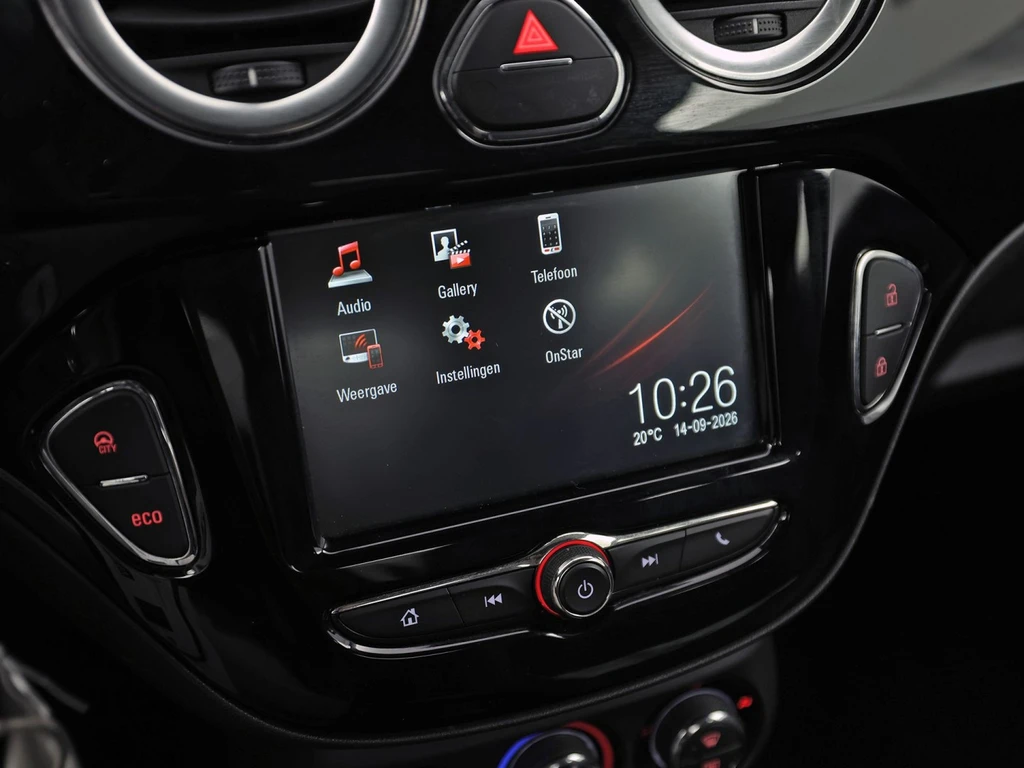 Opel ADAM – foto 14