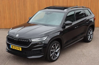 Škoda Kodiaq – thumbnail 2