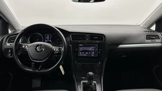 Volkswagen Golf – thumbnail 9