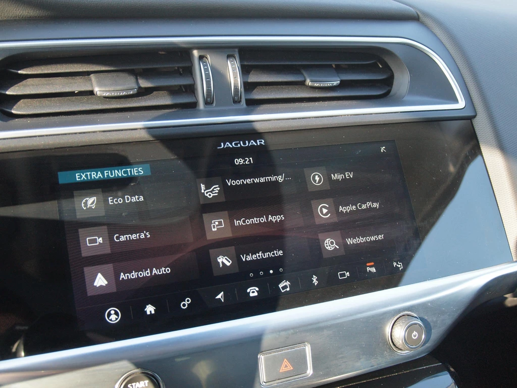 Jaguar I-PACE – foto 21
