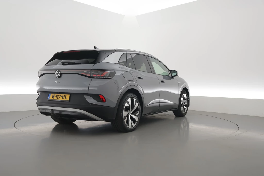 Volkswagen ID.4 – foto 4