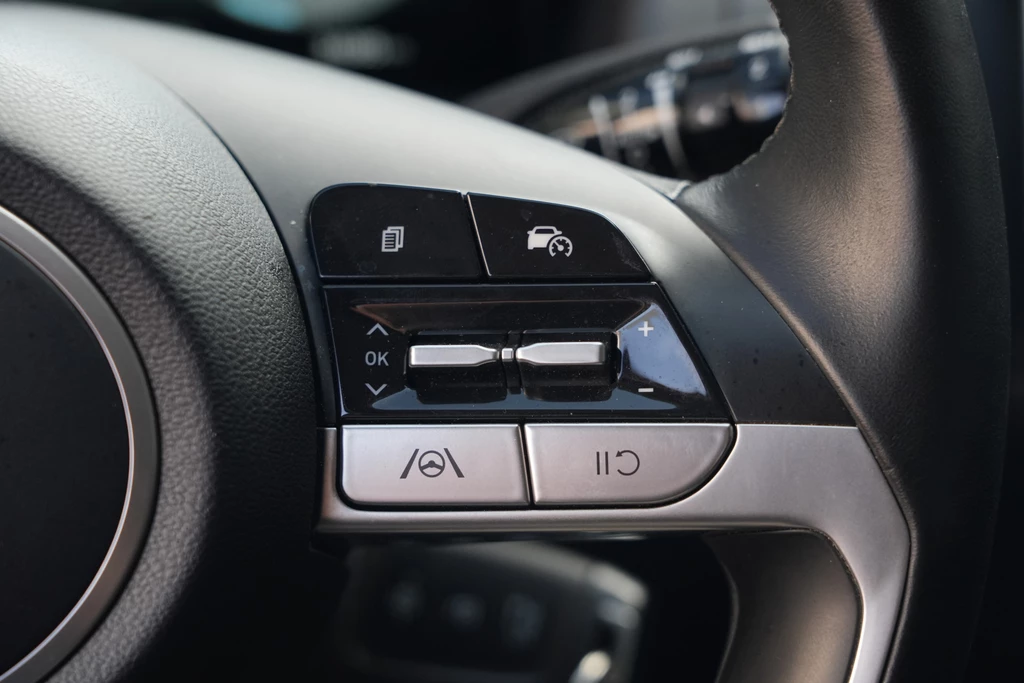 Hyundai Tucson – foto 20