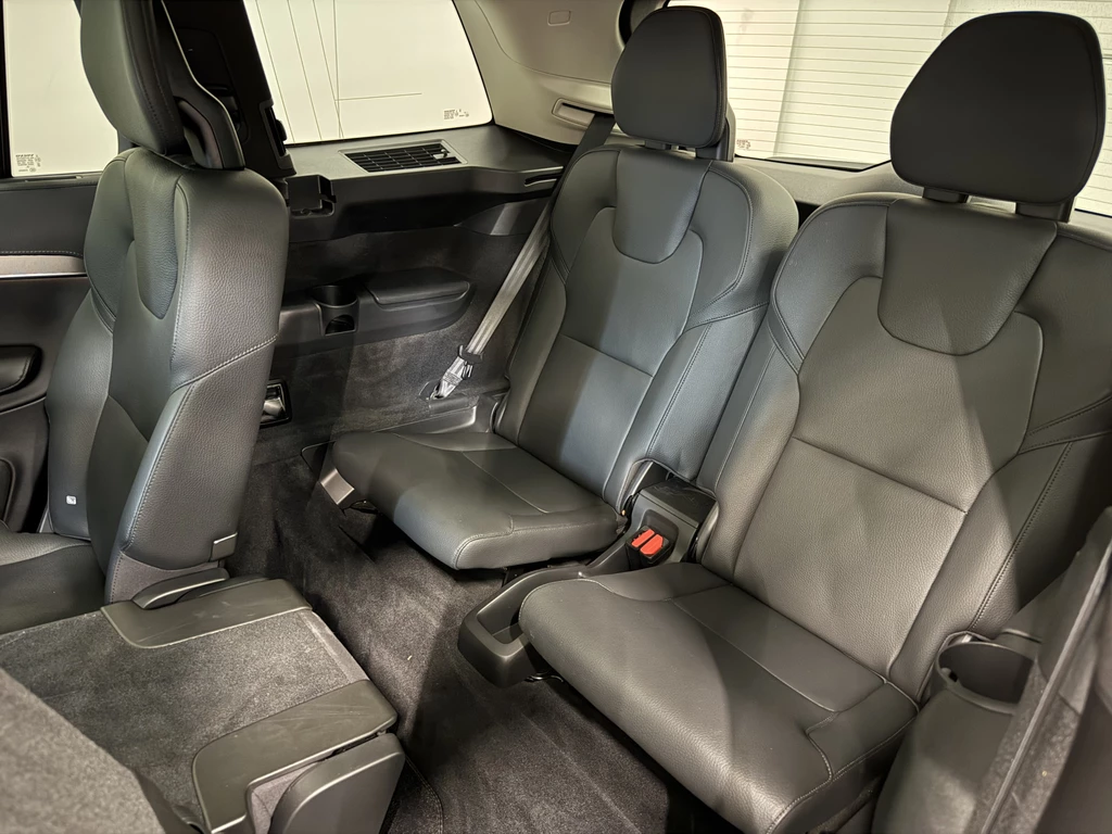 Volvo XC90 – foto 16