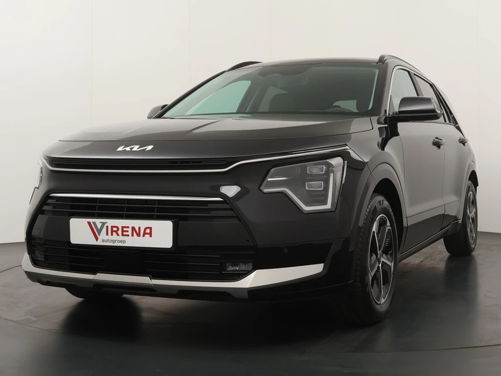 Kia Niro – foto 2