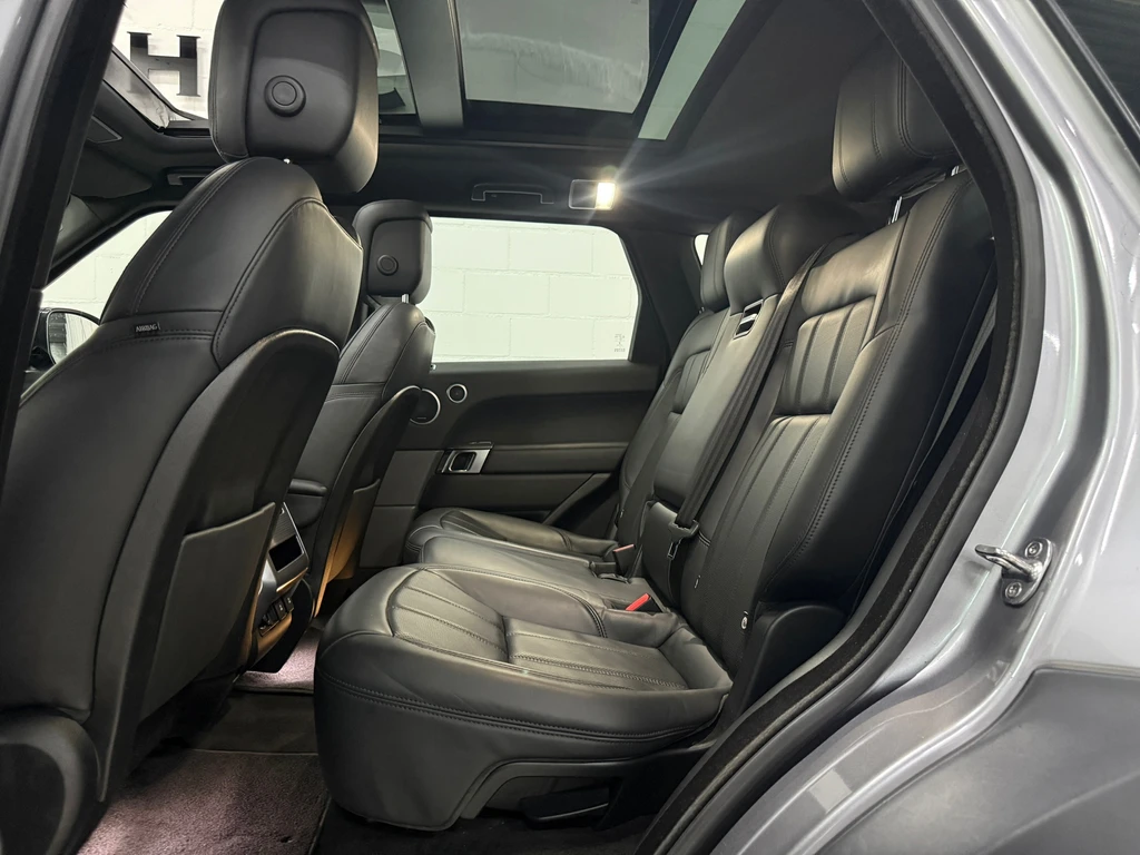 Land Rover Range Rover Sport – foto 28