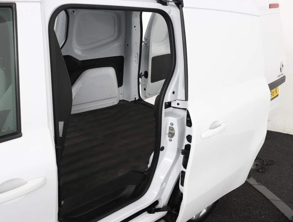 Renault Kangoo – foto 20