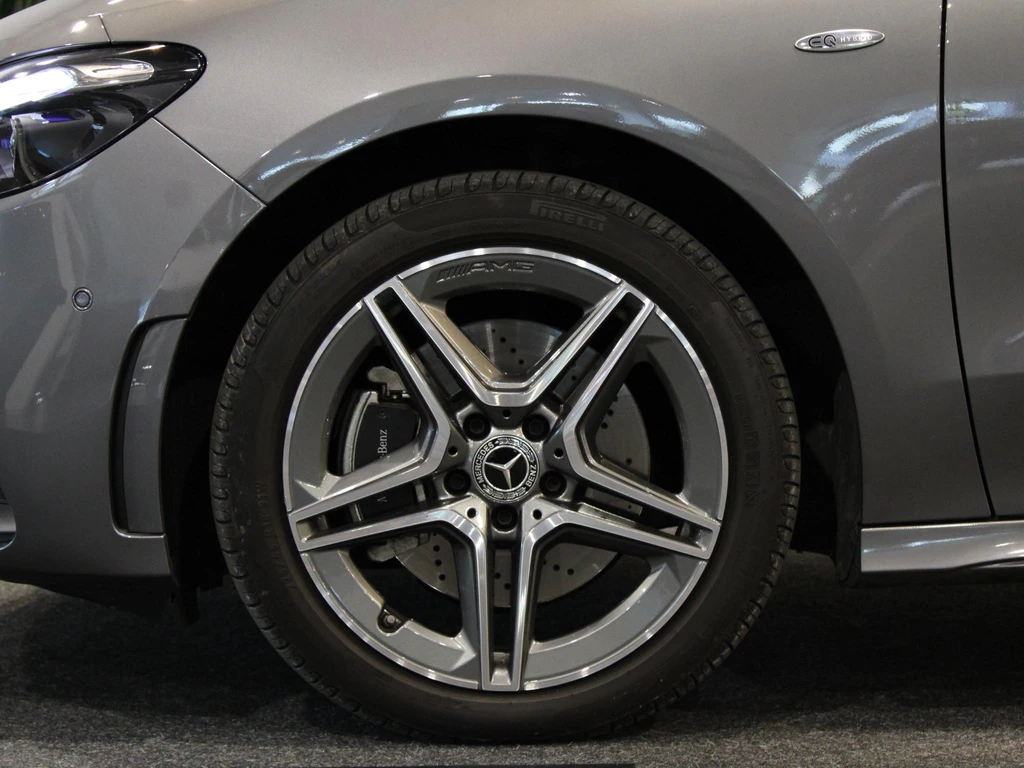 Mercedes-Benz B-Klasse – foto 7