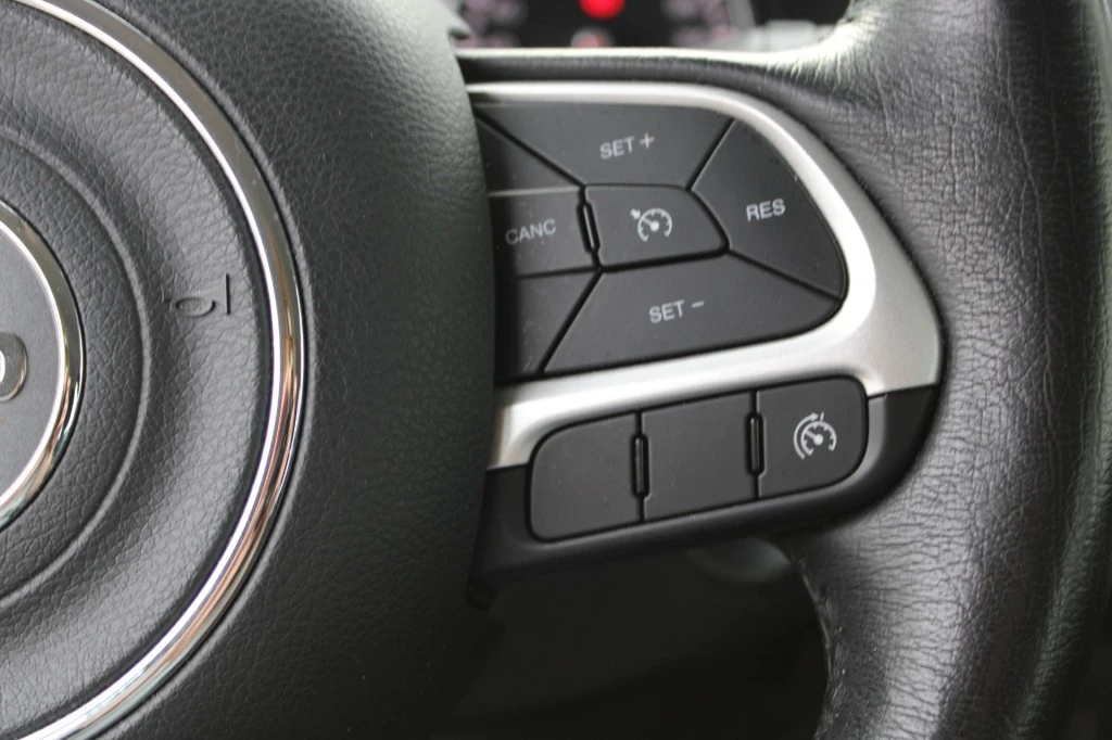 Jeep Renegade – foto 28