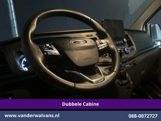 Ford Transit Custom – thumbnail 15