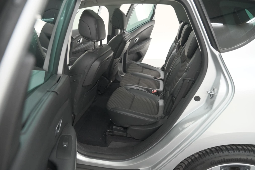Renault Scénic – foto 38
