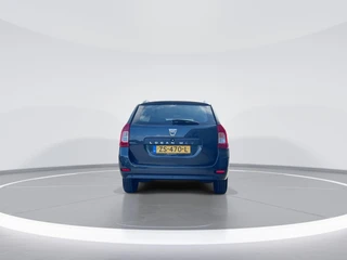 Dacia Logan – thumbnail 5
