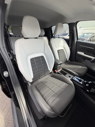 Citroën ë-C3 – thumbnail 11