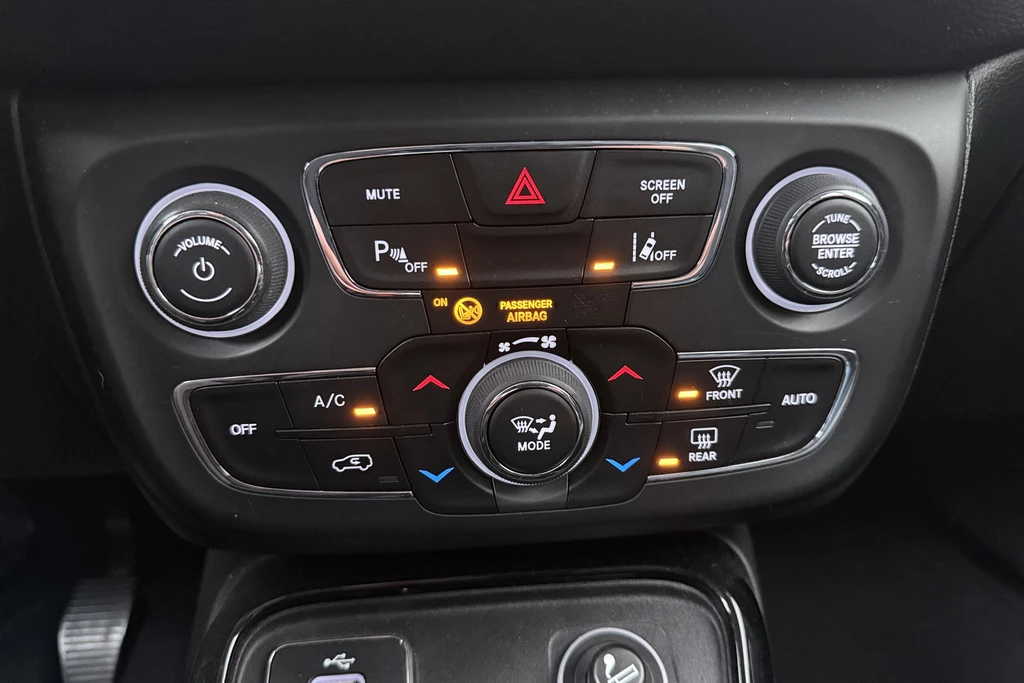 Jeep Compass – foto 30