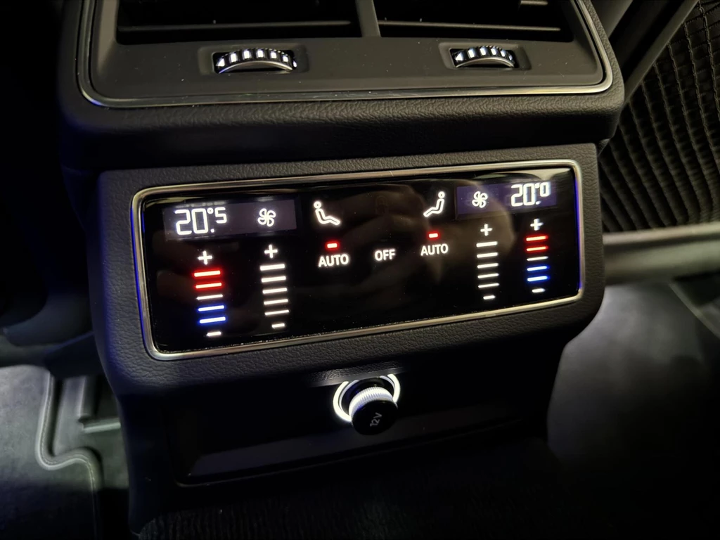 Audi A6 – foto 32