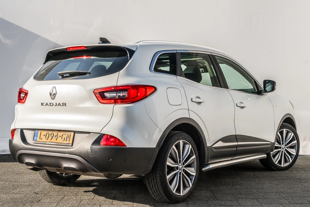 Renault Kadjar – foto 6